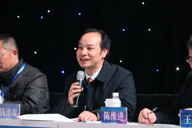 2022年衢州市科创杯奇思妙想创新创业大赛决赛