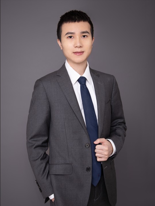 你问我答广发资管骆霖苇颠簸的债市如何披荆斩棘