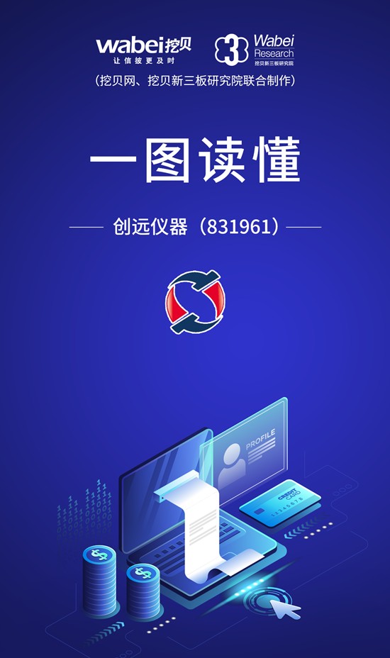 一图读懂创远仪器专注研发射频通信测试仪器去年研发费用5169万元