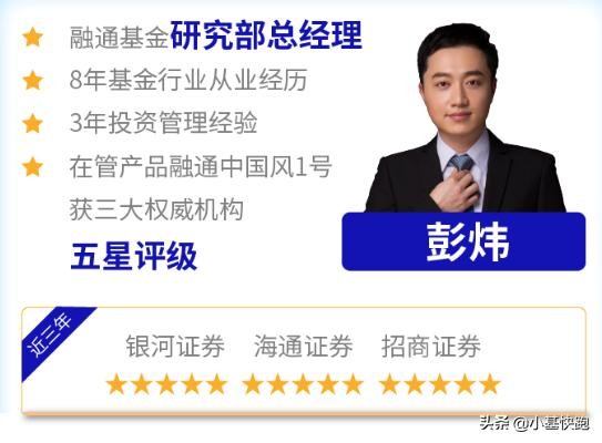 一只翻倍的基金是怎样炼成的？