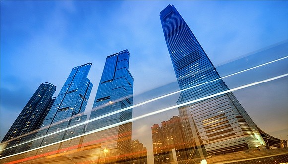 合景泰富第二赛道突围租金收入增长超30
