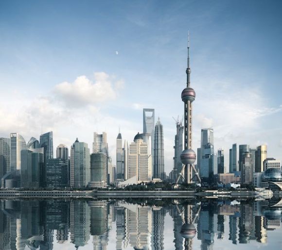 上海全力推进城市数字化转型2035年建成具有世界影响力的国际数字之都