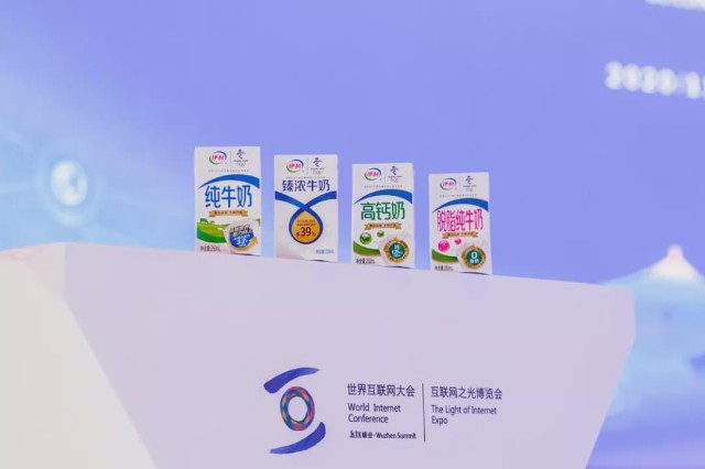 "科技公司"伊利背后_财富号_东方财富网