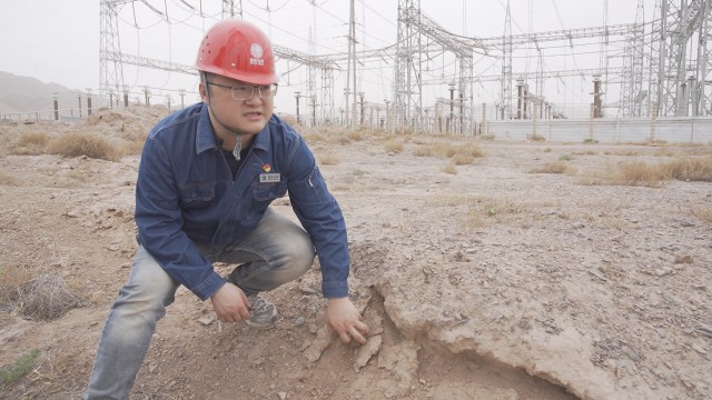 乘风破浪正当时—记国网甘肃经研院王仕俊_财富号_东方财富网