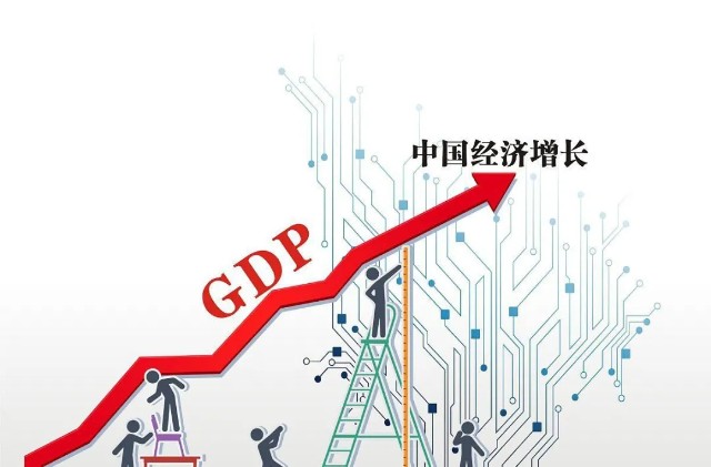 中国gdp总量稳居第二2020城市百强榜出炉近1亿人脱贫