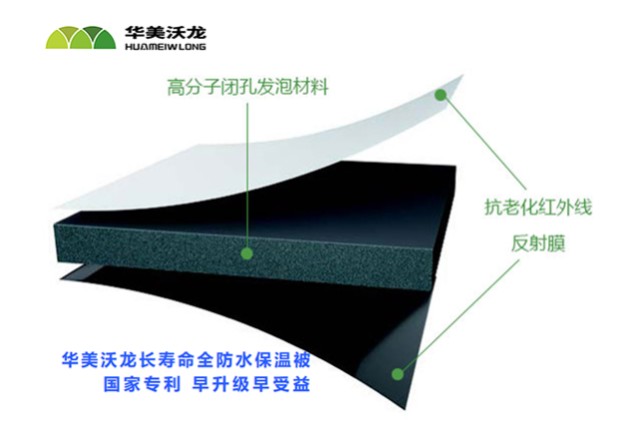 盖日光温室要注意这些华美沃龙破解暖棚关键痛点助力日光温室种植增收