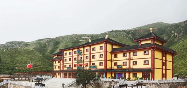 5保定徐水区兜率寺 (徐水区真武山庄)(1).jpg