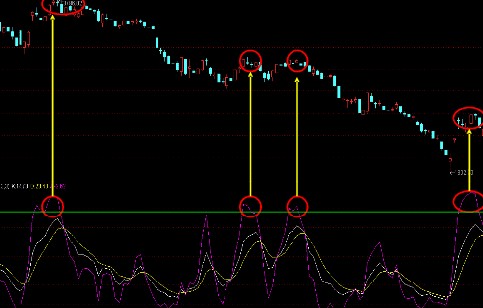 macdkdj组合双金叉战法精准实用值得散户收藏