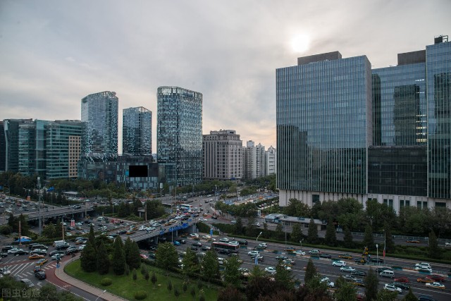 北京楼市现状北五环的洼地仅剩这里刚需一定要知道