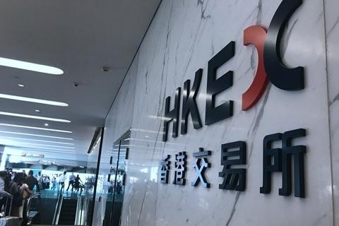 内地交易所的定位与港交所(00388)不同,不担心会影响香港金融中心地位