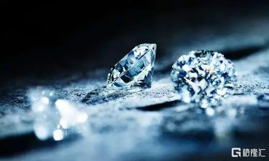钻石是宝石级的金刚石.