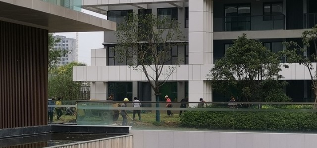 大正水晶森林多次延期交房终定交房时间表!大正地产靠谱吗?