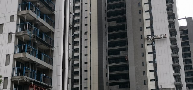 大正水晶森林多次延期交房终定交房时间表!大正地产靠谱吗?