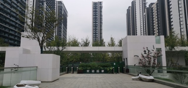 大正水晶森林多次延期交房终定交房时间表!大正地产靠谱吗?