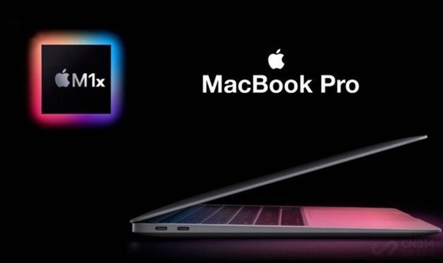 曝苹果第二次发布会10月上旬召开mac系列产品会来到