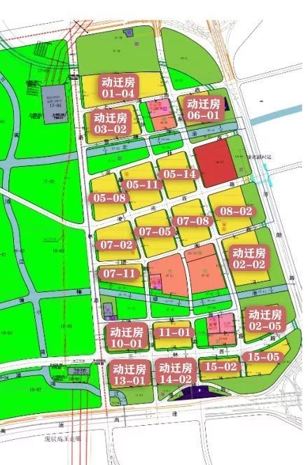 上海三林楔形绿地将易主规划文件中含19号线26号线