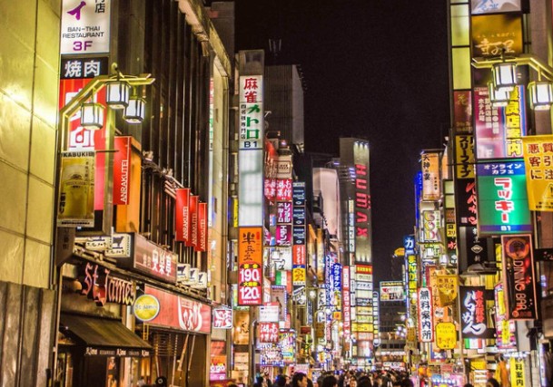 亚洲城市排行榜出炉一线城市日本韩国各占3座那么我国呢