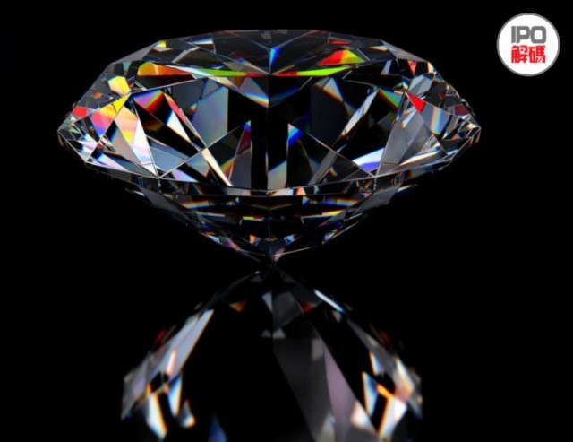 力量钻石上市首日涨逾11倍闪着钻石光芒的光伏和半导体概念股
