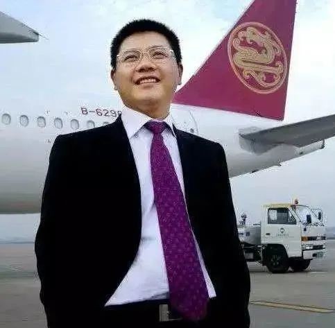 吉祥航空董事长王均金民营资本只需开放和公平