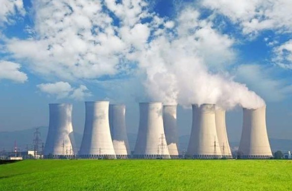 新能源领域将迎变革领跑全球的第四代核电他来了
