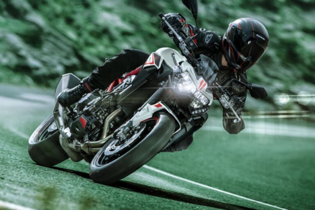川崎2022款z900日本发布日期确定售价66万