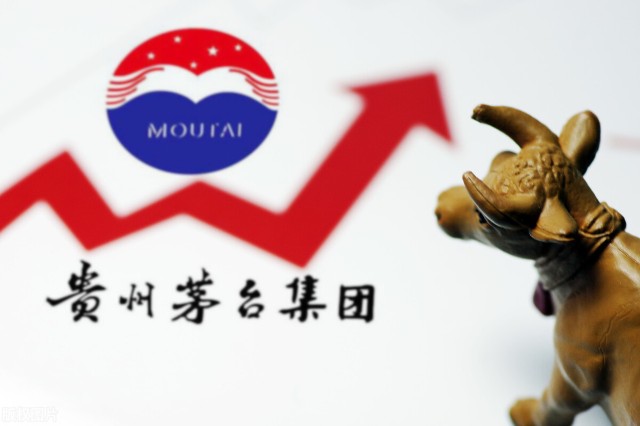 贵州茅台在a股市场中占据一定的地位,它的大涨大跌对a股市场指数的