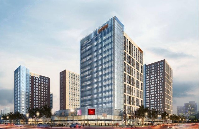 市京师(通州)律师事务所签约暨律所发展论坛于京师律师大厦成功举行