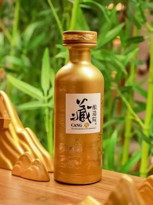 中酒展亮相的藏酿造院凭什么搅动酱酒风云