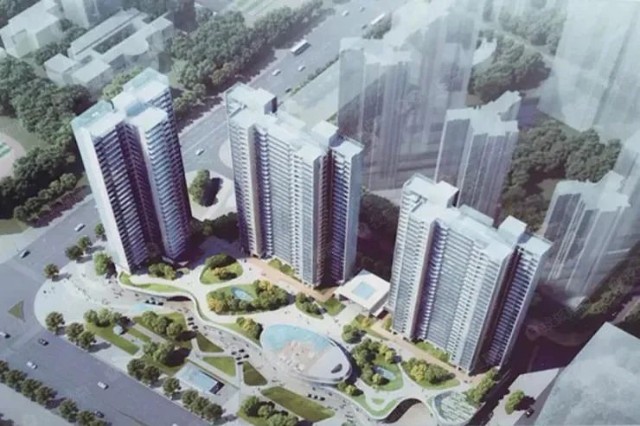 深圳"银十"31个项目计划入市,海岸城,深铁懿府,深业中城来了