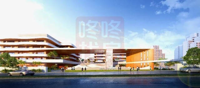 共162个班深圳实验学校高中园计划明年正式招生