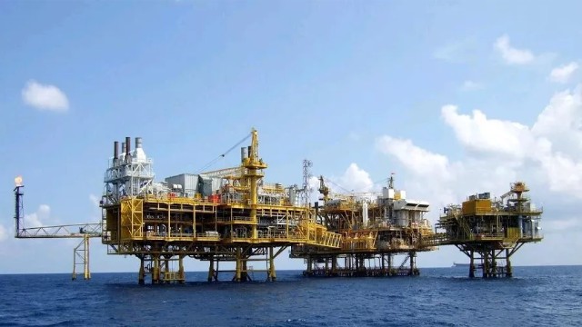 中海油启动a股上市进程上半年净利润超333亿元同比增长221