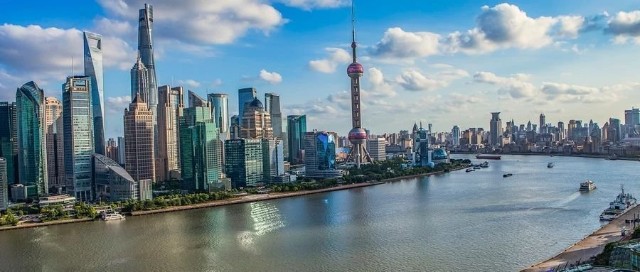 上海楼市价值洼地逐渐减少买房人等不起