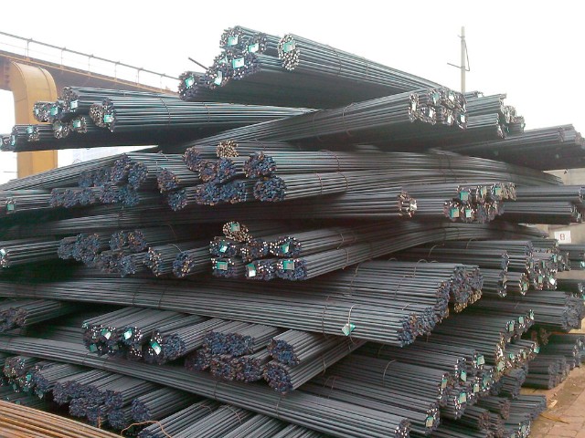 四川裕馗钢材集团15日成都钢材市场螺纹钢价格行情