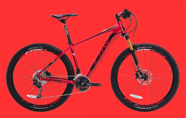 2021土拨鼠frw世界第一品牌碳纤维自行车山地车哪个牌子好