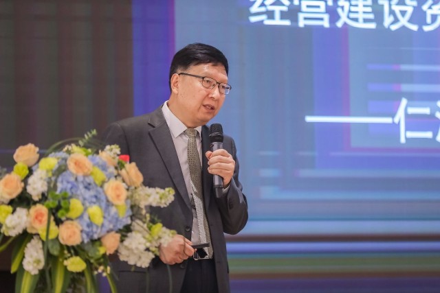 破产烂尾楼如何盘活珠海开启府院联动新模式
