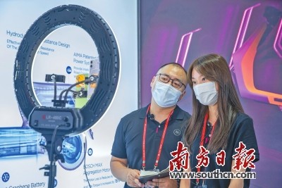 融入双循环蓄力新动能