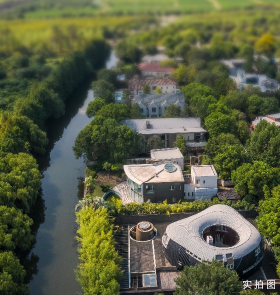 曼荼园|一栋一传奇!限量级可居住的艺术品荣耀绽放!