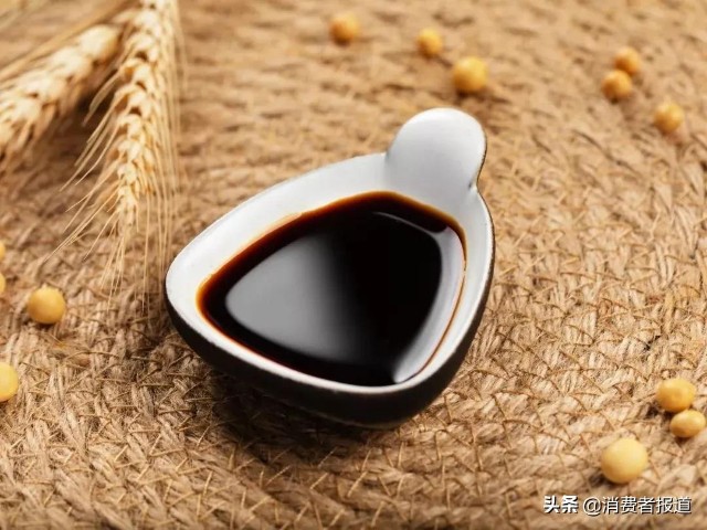 近三年酱油抽检报告158批次不合格海天千禾厨邦味事达等被抽检次数