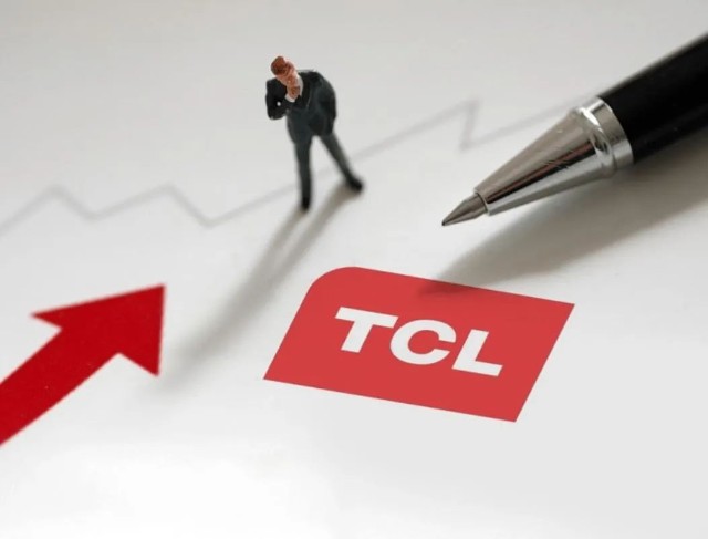 tcl科技三季度报解析