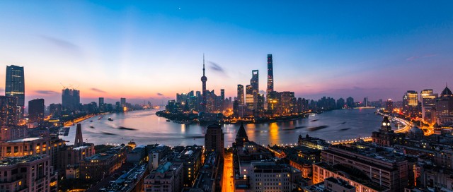 上海五大新城刚需买房应该这样选