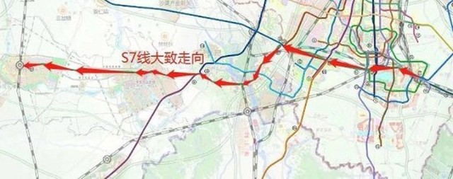 成都至金堂线(宝成铁路公交化改造)起于成都火车北站,止于成都金堂县