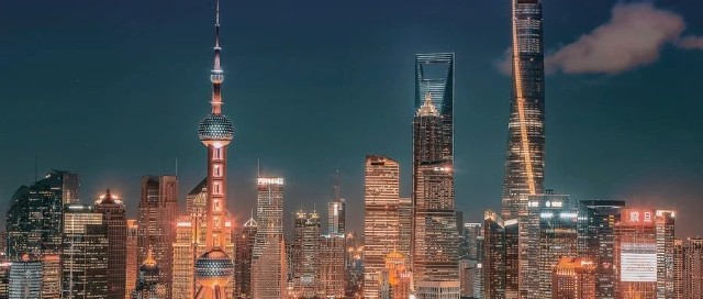 上海楼市这个板块很虚不值得关注