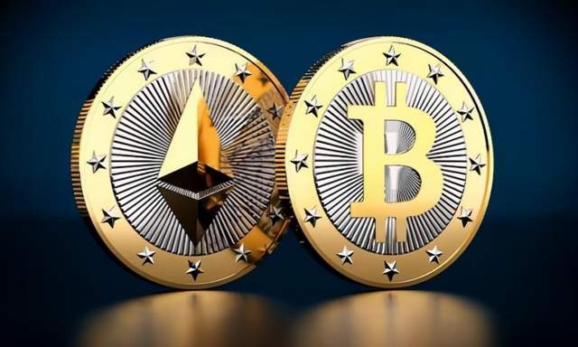 经历了短暂的挫伤比特币以太坊重回巅峰牛市才刚刚开始