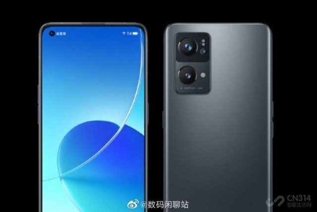 opporeno7红米40s曝光或在双十一前后发布