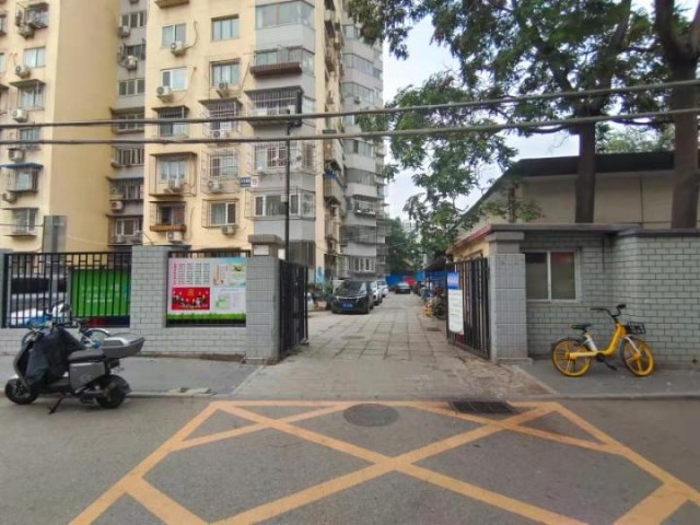 北京朝阳刚需两室7折257万起拍低于市场价100万
