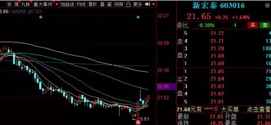 股票日报第174期指数破年线大跌元宇宙北交所强者恒强