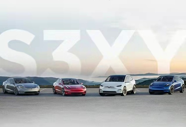 前9个月售车超11万辆谁在买特斯拉model3