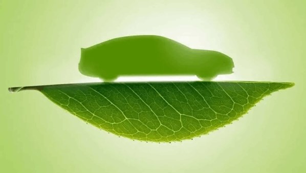 10月销量公布燃油车一片哀嚎新能源汽车加速取代