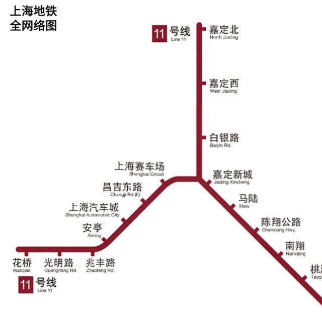 上海地铁12号线线路上海地铁13号线线路我认为,这两条线路是上海所有