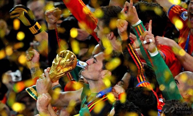 海信赞助2022卡塔尔世界杯让足球为品牌添彩